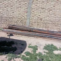 تیرآهن ۱۶
