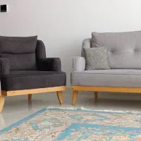 ست مبلمان راحتی