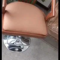 صندلی جکدار اپن