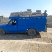 بلوک دیواری