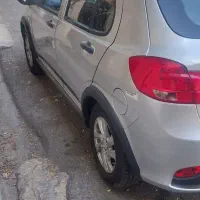 کویک GXR مدل 1403 تهرانسر