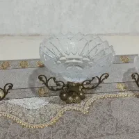 پایه برنزی