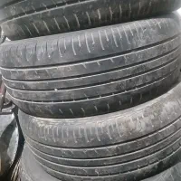 لاستیک 17|قطعات یدکی و لوازم جانبی|هشتگرد, تهران دشت|دیوار