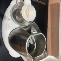 چای ساز|سماور، چای‌ساز، قهوه‌ساز|تهران, ارامنه|دیوار