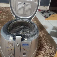 سرخ کن بیم نو آکبند ۵۰۰۰۰۰۰ و وسیله های آشپزخانه