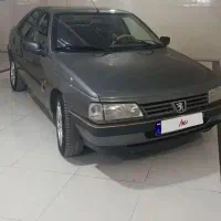 پژو 405مدل93