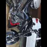 موتور زونتس Z2
