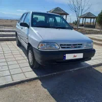 پراید مدل ۹۳