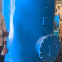 استادنقاش برای کارگاه بازسازی خودرو های سنگین