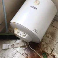 ابگرمکن خارجی