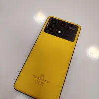 پوکو x6pro