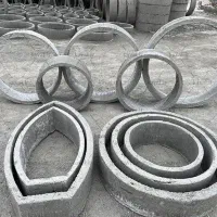 بلوک وکول حلقه چاه