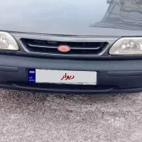 پراید۱۳۱مدل۹۸نوک مداددی