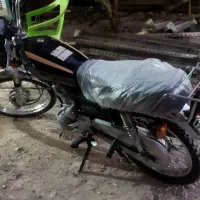 متور 125