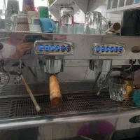 واگذاری کافه بستنی