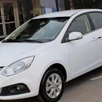 خودرو جک جی 4 تمیز اتومات