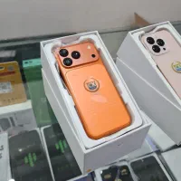 گوشی 17 پرو مکس و ۱۶ مکس مینی آکبند