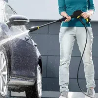 نیازمند نیروی کار در کارواش، آقا و خانم