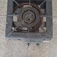 اجاق گاز دو شعله طوس