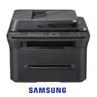 پرینتر 4کاره سامسونگ 4623F بسیار تمیز