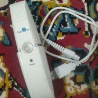 سوهان ناخن شارژی