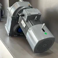موتورگیربکس جرثقیل سقفی رکسون درایو (REXON DRIVE)