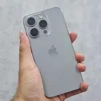 IPHONE 15 PRO zaa|موبایل|اصفهان, مهرآباد|دیوار