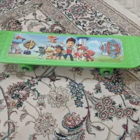 اسکیت برد