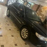 آزرا مدل ۲۰۰۷ فول
