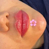 ژل لب ملایر