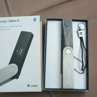 کیف پول سخت افزاری رمز ارز