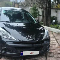 207پانا ارتقا ۱۴۰۲