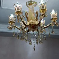 لوستر|لوستر و چراغ آویز|تهران, خلیج فارس|دیوار