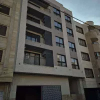 فروش آپارتمان دو خوابه بلوار نصر