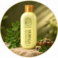 شامپو روغن مورینگا اکسونیک