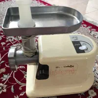 چرخ گوشت پارس خزر