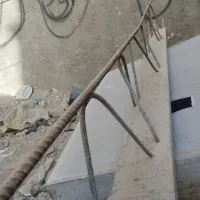 تیرچه وفوم