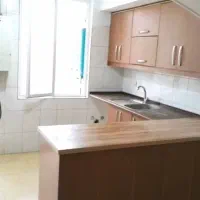 اپارتمان ۵۰ متری بر اصلی ابوذر غرق نور