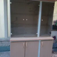 کابینت آشپزخانه