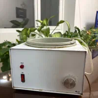 دستگاه موم داغ کن 4لیتری
