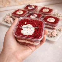 انواع کیک های کافی‌شاپی دسر های مدرن کیک عروسی