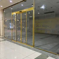 اجاره مغازه طبقه همکف مگامال اکباتان