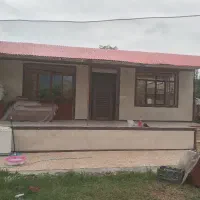 ویلا۱۲۰متری با۵۰۰متر زمین نوساخت