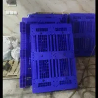 خریدوفروش پالت پلاستیگی وچوبی