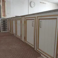 کابینت آشپزخانه