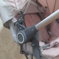 کالسکه|کالسکه و لوازم جانبی|برازجان, |دیوار