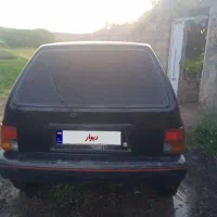 پراید هاچپک ۸۳ کاربرات