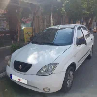 تبیا صندوقدار مدل ۹۹