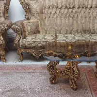 مبل سلطنتی ۹ نفره