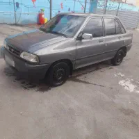 پراید مدل ۸۵